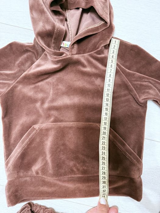 Костюм дитячий для дівчинки