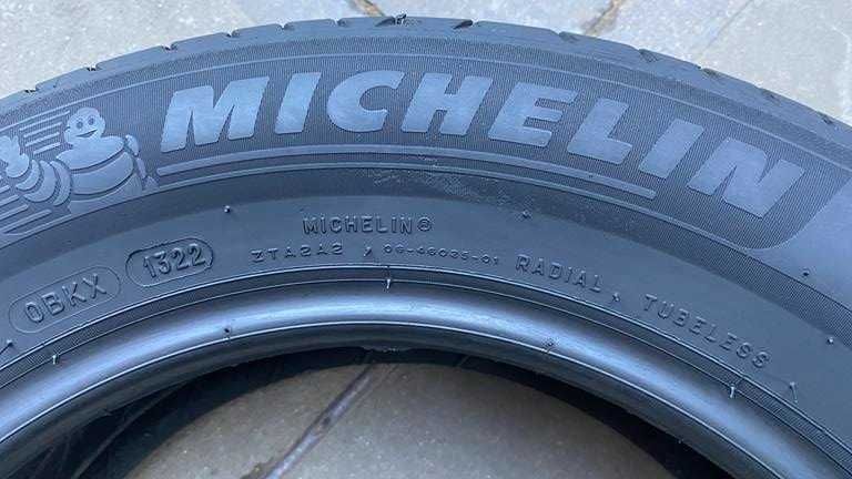 oL.8779 Opony 185/65R15 Michelin Primacy 4 2szt RUDA ŚLĄSKA