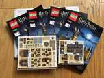 Lego 71043 - zamek Hogwart Harry Potter