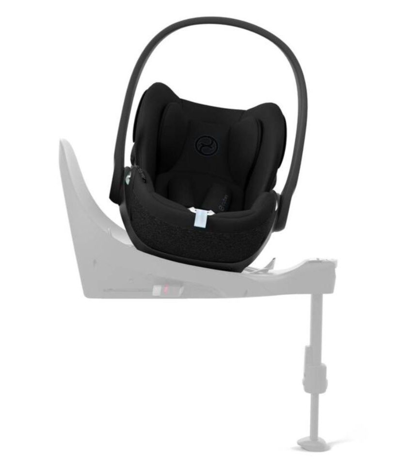 Isofix para ovinho