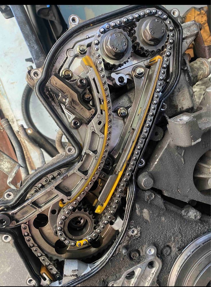 Коленвал  Navara d40 NissanX trail t 31 30 12200ac700 12200ac71a VQ35