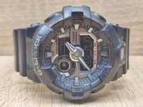Zegarek męski Casio G-SHOCK GA-710-1AER