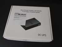 UPC DC1018L ДБЖ ИБП для роутера + аккумуляторы