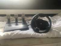 Trustmaster t150 pro