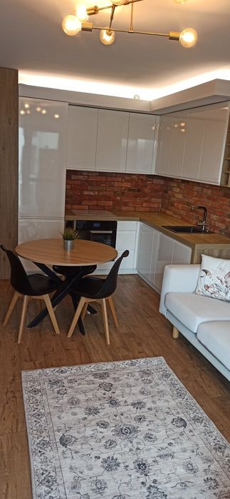 Wynajmę mieszkanie El. Orzeszkowej 46m²