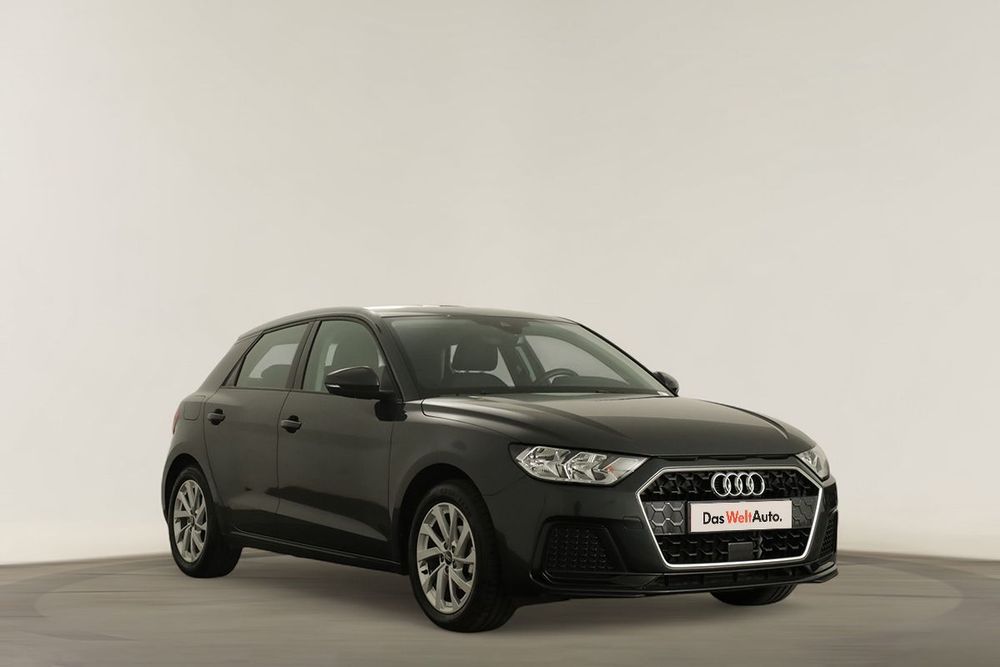 Audi A1 Sportback 25 TFSI Advanced
