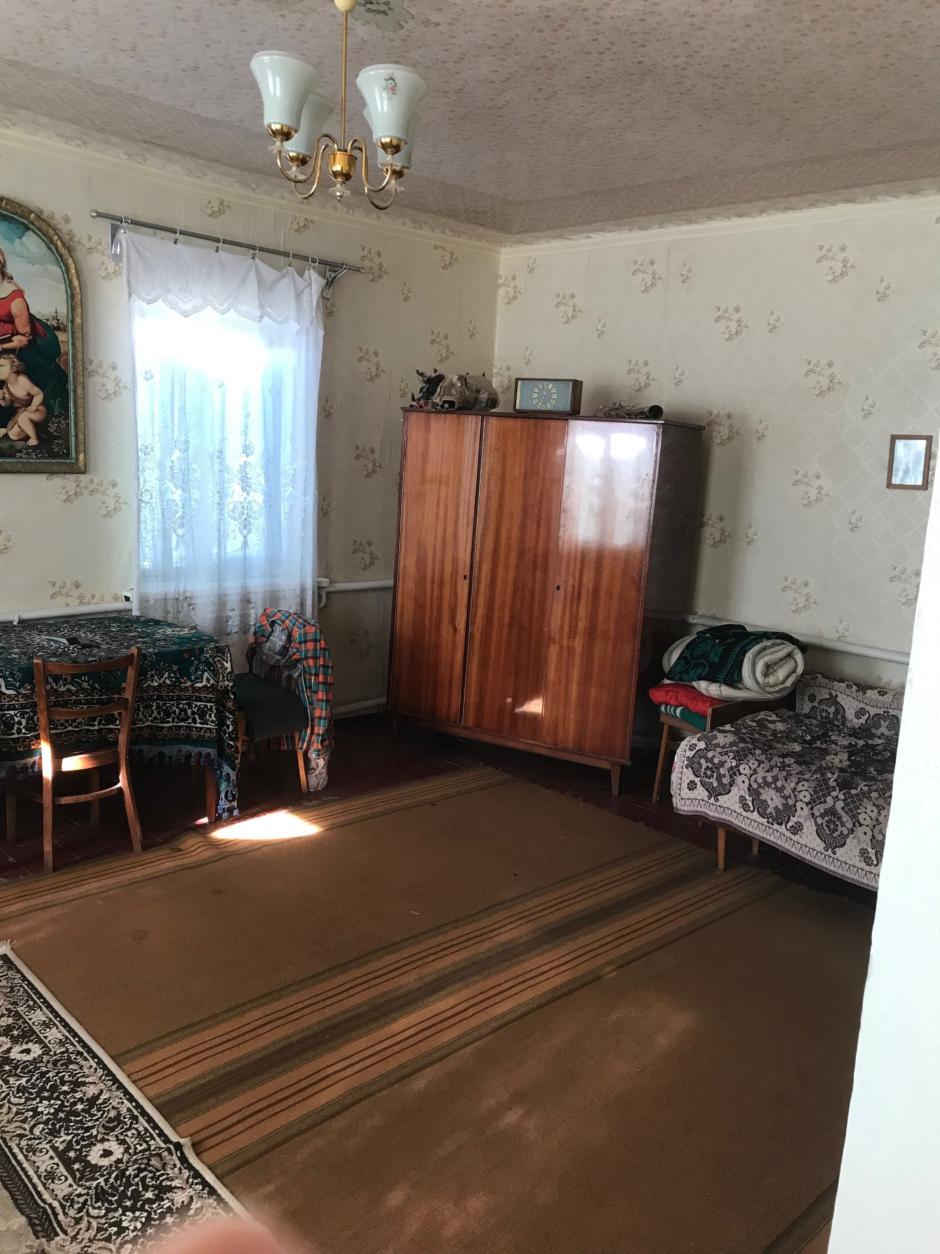Продається будинок с. Мотовилівка Фастівський р-он