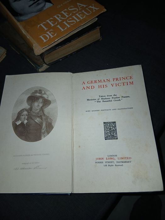 Antigo livro Premiado Primeira edição