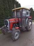 Massey ferguson 255 nowe opony MF 3p