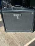 Wzmacniacz BOOS Katana MK2 50W + footswitch
