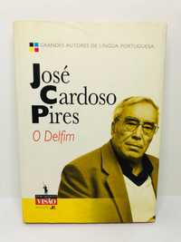 José Cardoso Pires (O Delfim)