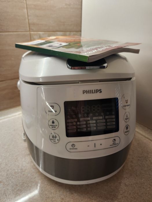 Мультиварка Philips