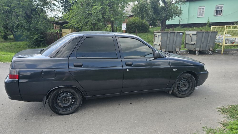 Продаю авто 2110