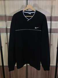 Свитшот Vintage 90s Nike оригинал Size XXL