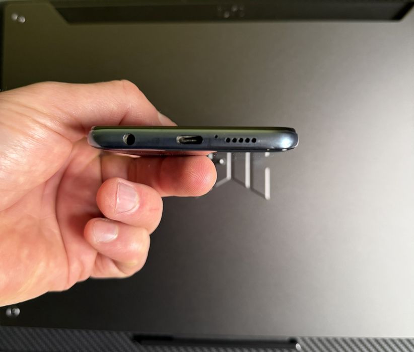 Телефон Redmi Not 9 Pro/Редмі Нот 9 Про