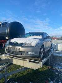 Skoda Octavia 1,6 po lifcie 2011  R  faktura vat brutto