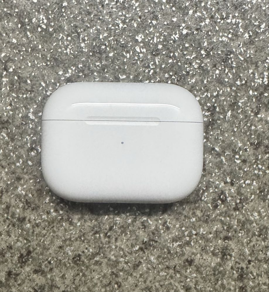 Apple AirPods Pro with MagSafe Case USB-C (2-ге покоління) (MTJV3TY/A)