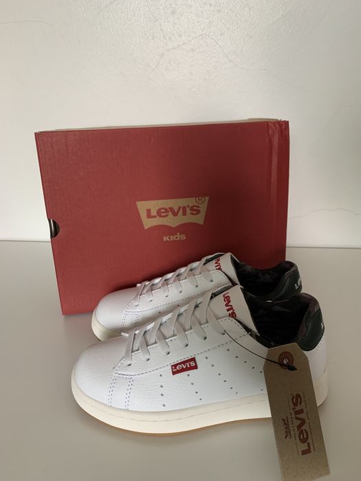 Sapatilhas criança Levi’s