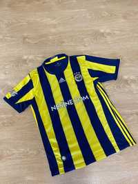 Футболка Adidas Fenerbahce [M]