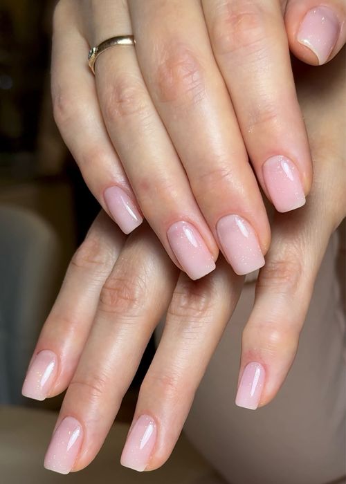 Манікюр/ Педикюр / Нарощування / [1-ая ст. Люст.дор.]