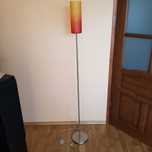 Lampa stojąca podłogowa