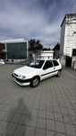 Citroen saxo 1.5d