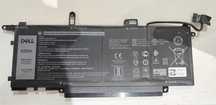 Bateria Dell nf2mw 7,6v 52Wh
