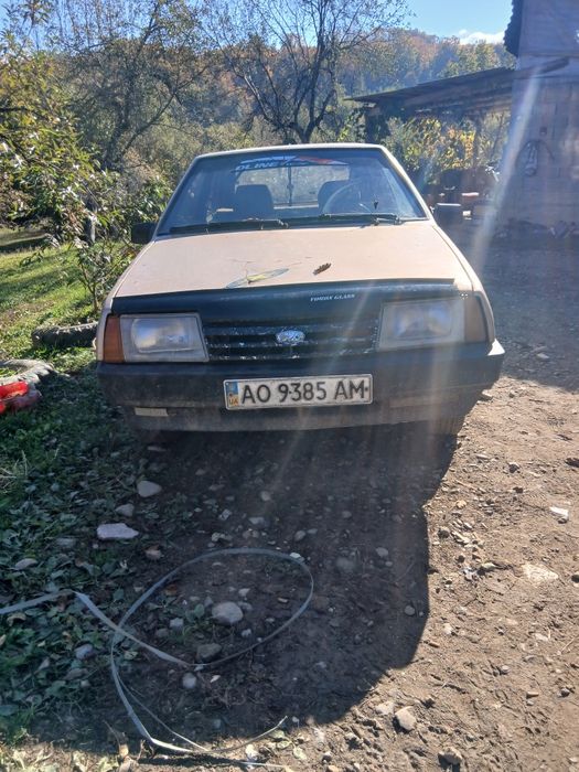 Продам ваз 2108 .