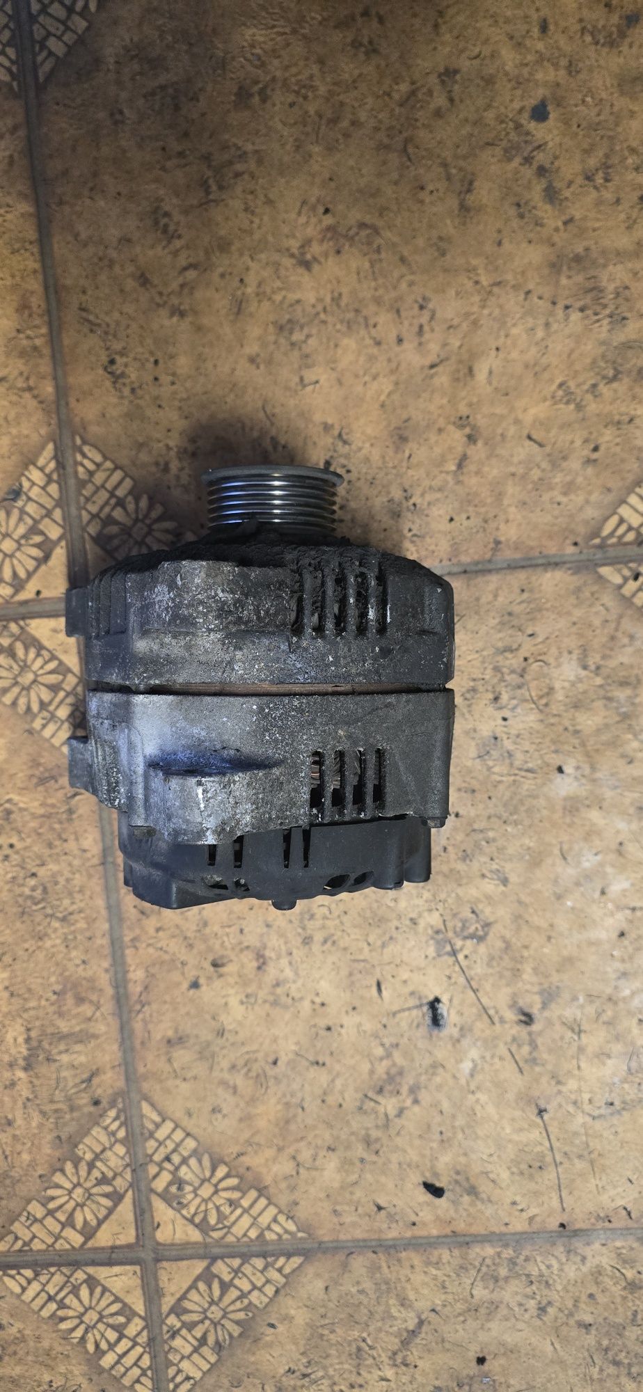 Alternator Citroen Xsara Picasso 2.0  96459  07780