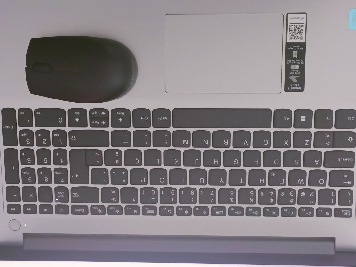 Computador Lenovo