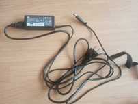 Oryginalny zasilacz HP _ 18,5V / 3,5A _ 65W  + kabel zasilający