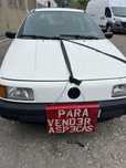 V.W passat 1.9 td Ano 1989