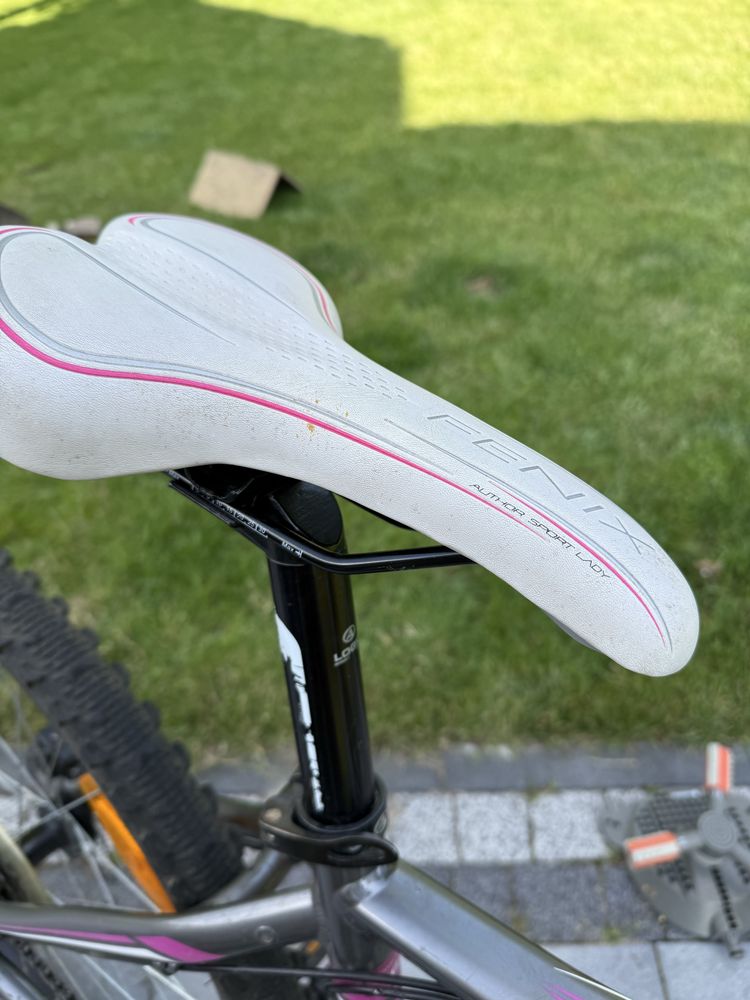 Rower MTB damski Author Impulse ASL 26