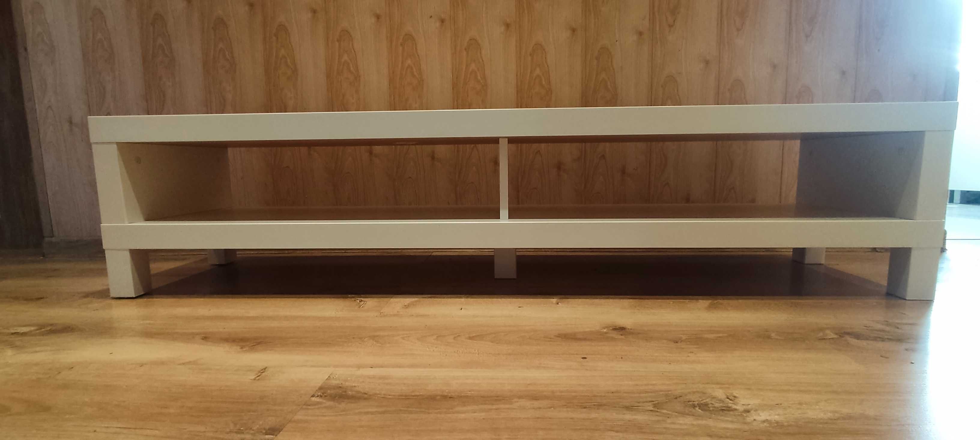 Szafka pod telewizor TV Ikea LACK 160x35x36 cm