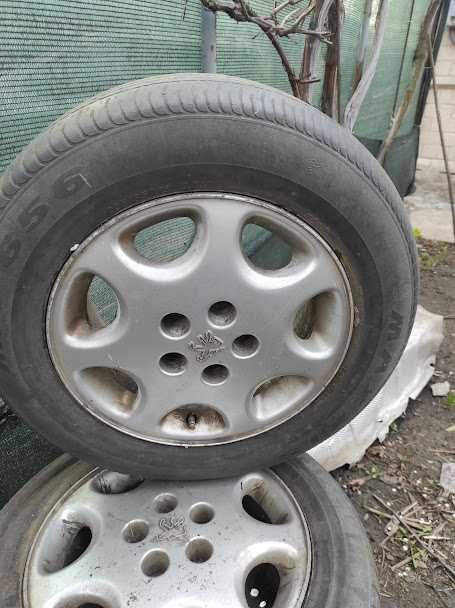 диски пежо R15  R16 R17