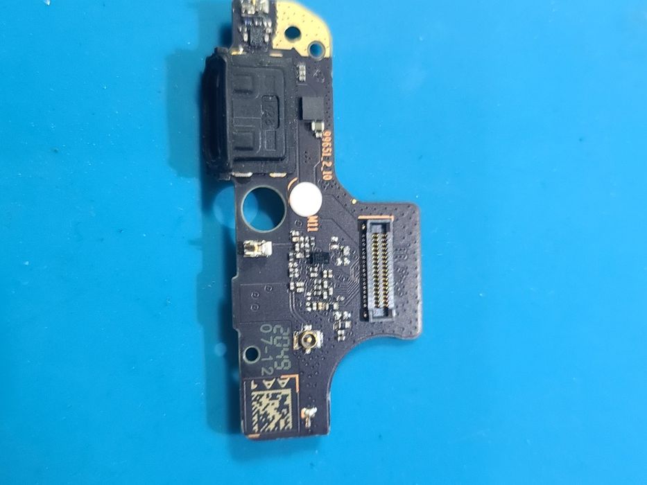 Nokia 2.4 ta-1270 запчастини