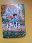 Pakiet edukacyjny przedszkole Olek i Ada A+