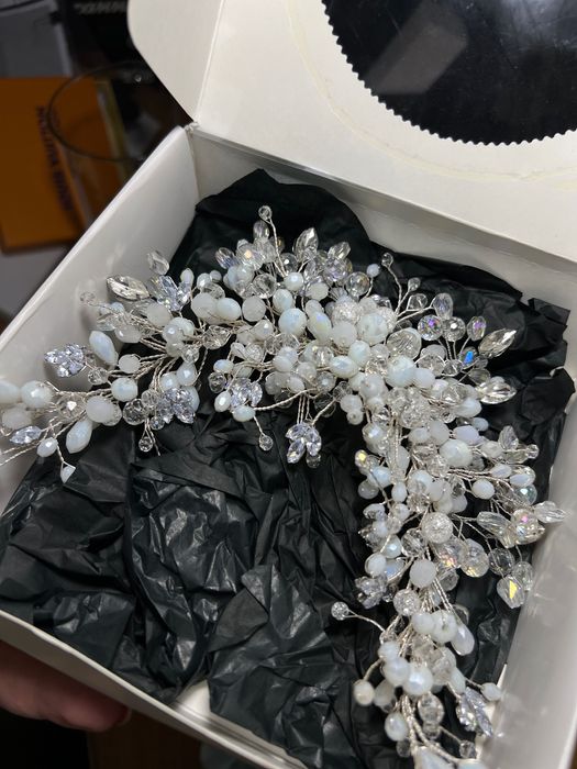 Прикраса на волосся