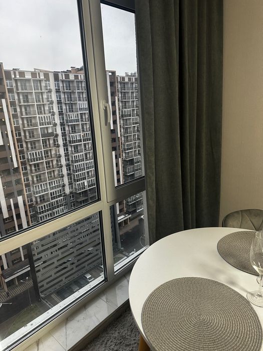 Здача 1 кімнатної квартири Кришталеві джерела