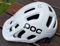 kask POC TECTAL (XL/XXL) kolor biały