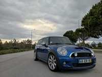 Mini Clubman Cooper S Troco