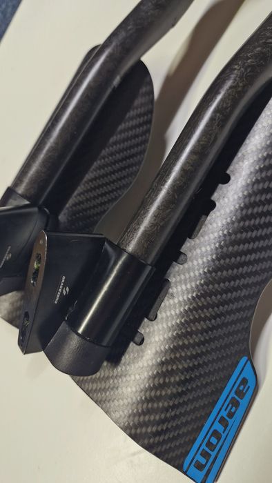 Kokpit czasowy Vision + Drag2Zero