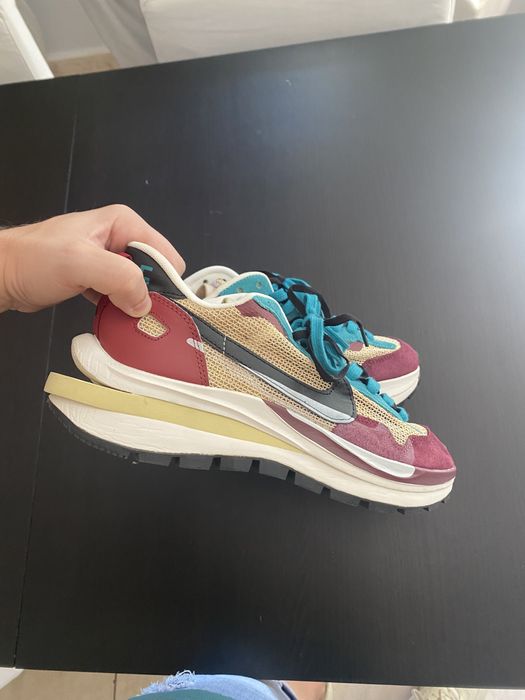 Nike Sacai nr 44