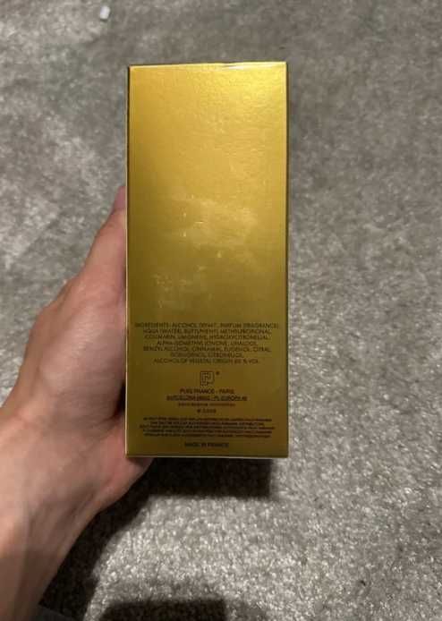 Perfuma one million Paco Rabanne 100ml