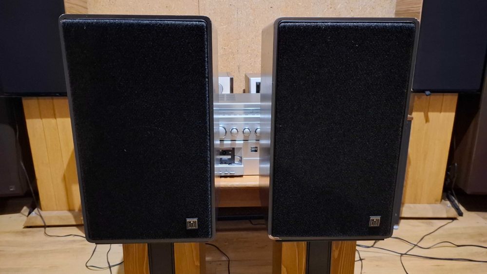 Grundig Box 550 Professional