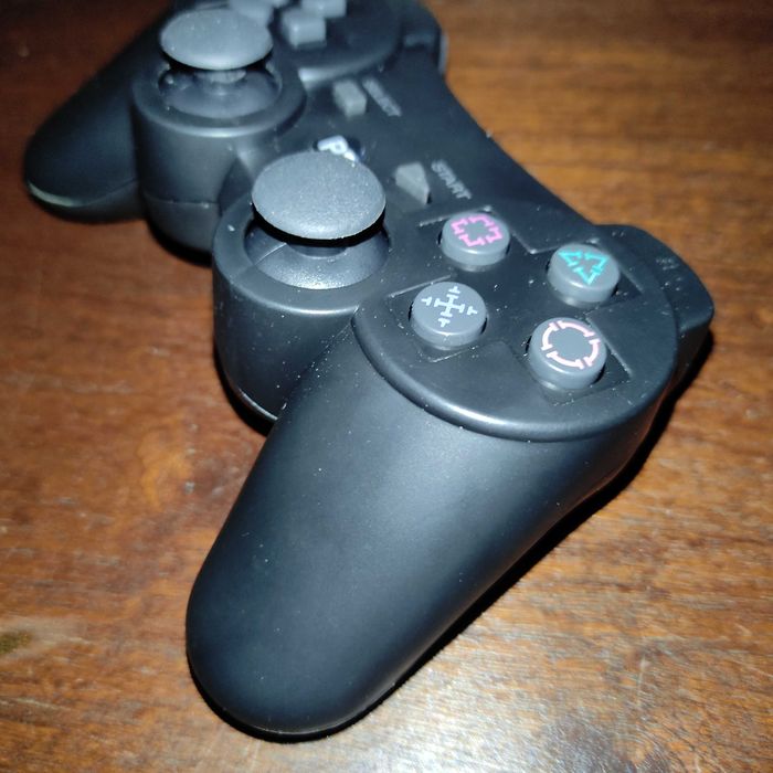 Геймпад, джойстик для Playstation 3 CECHZC2H A1