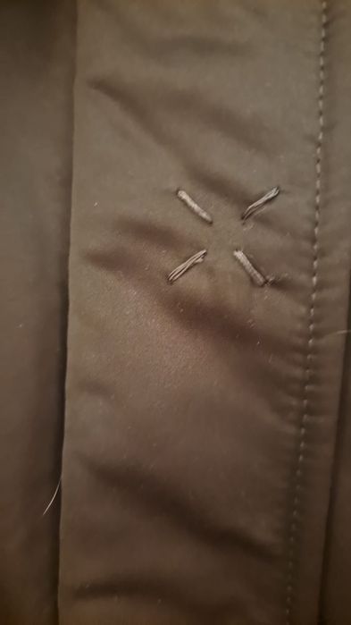 Kurtka płaszcz Marina Rinaldi rozm 48/50