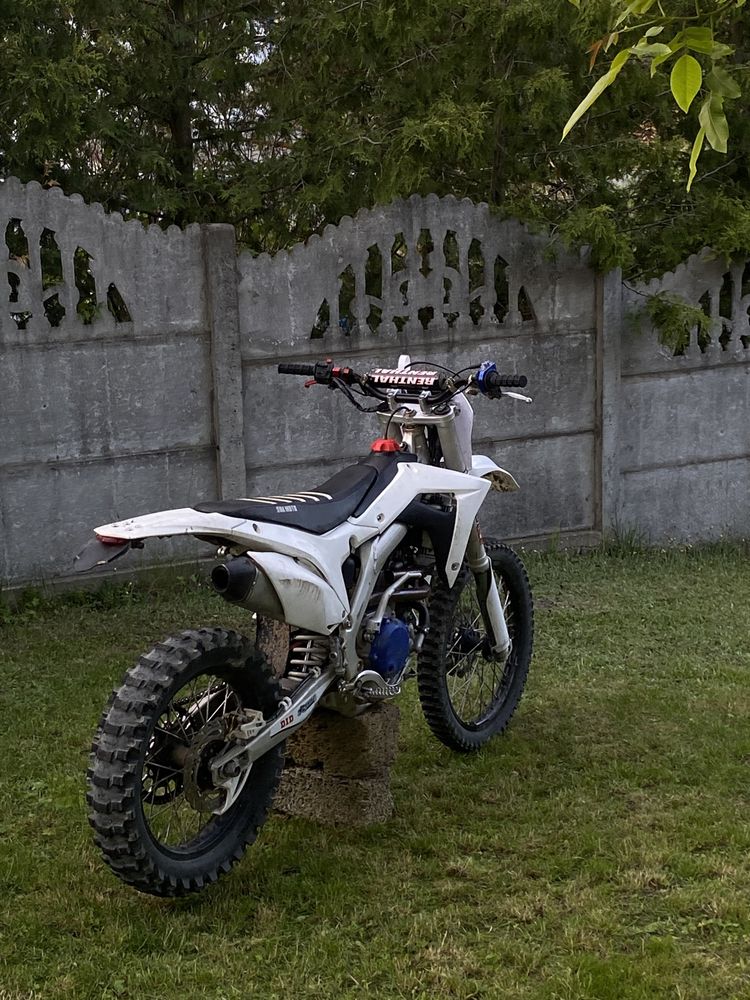 sokmoto crf450(46лс)