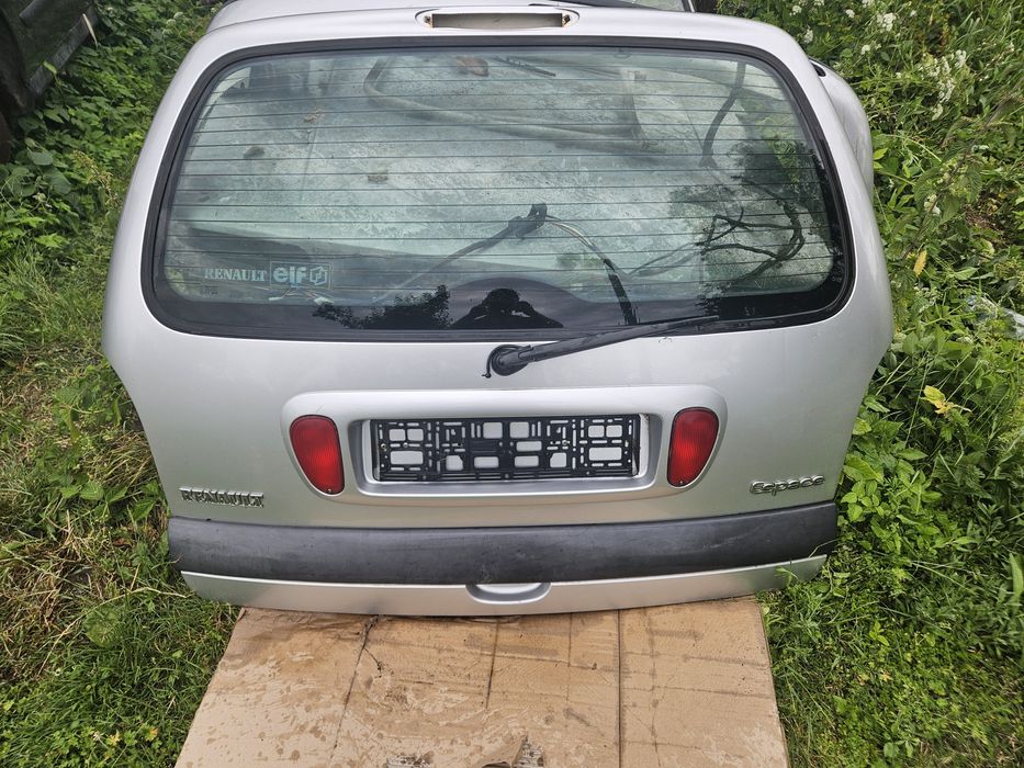 Запчастини, розбірка Renault Espace 3, Рено Еспейс 3