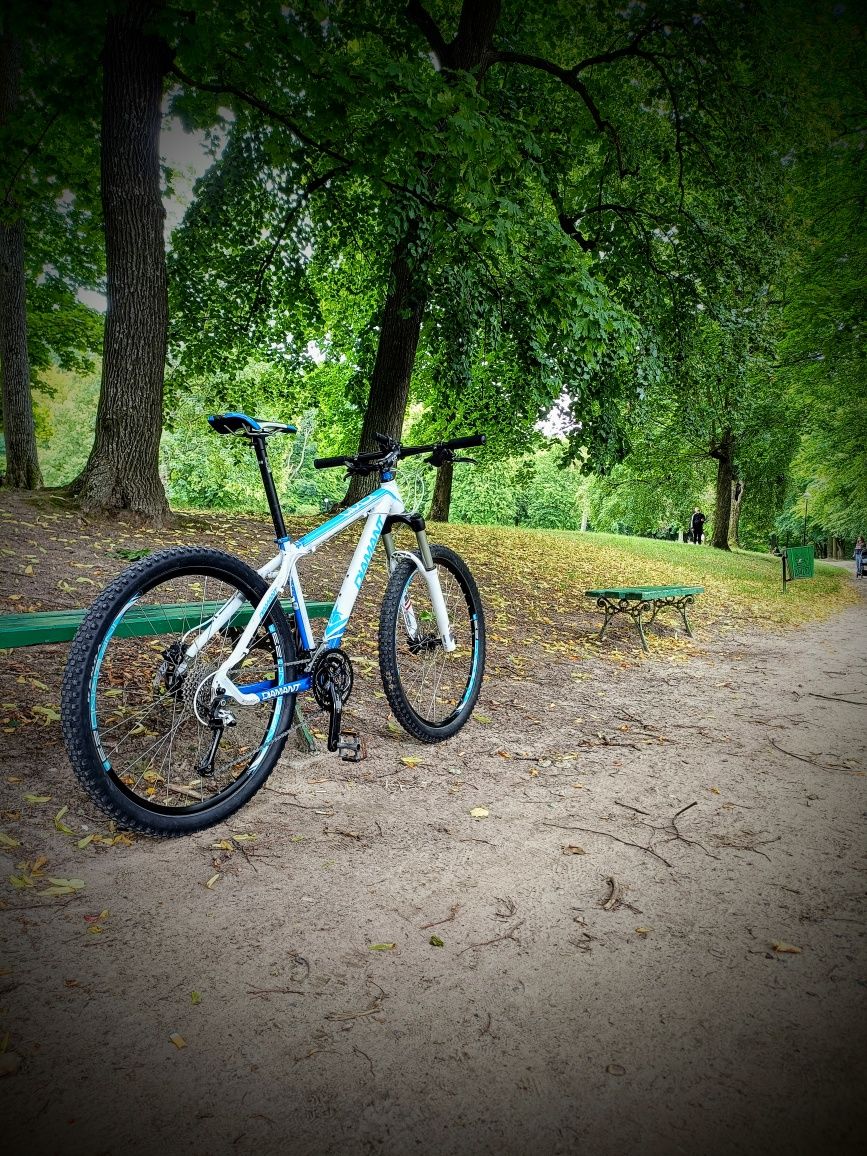 Diamant APEX T4 MTB 26"